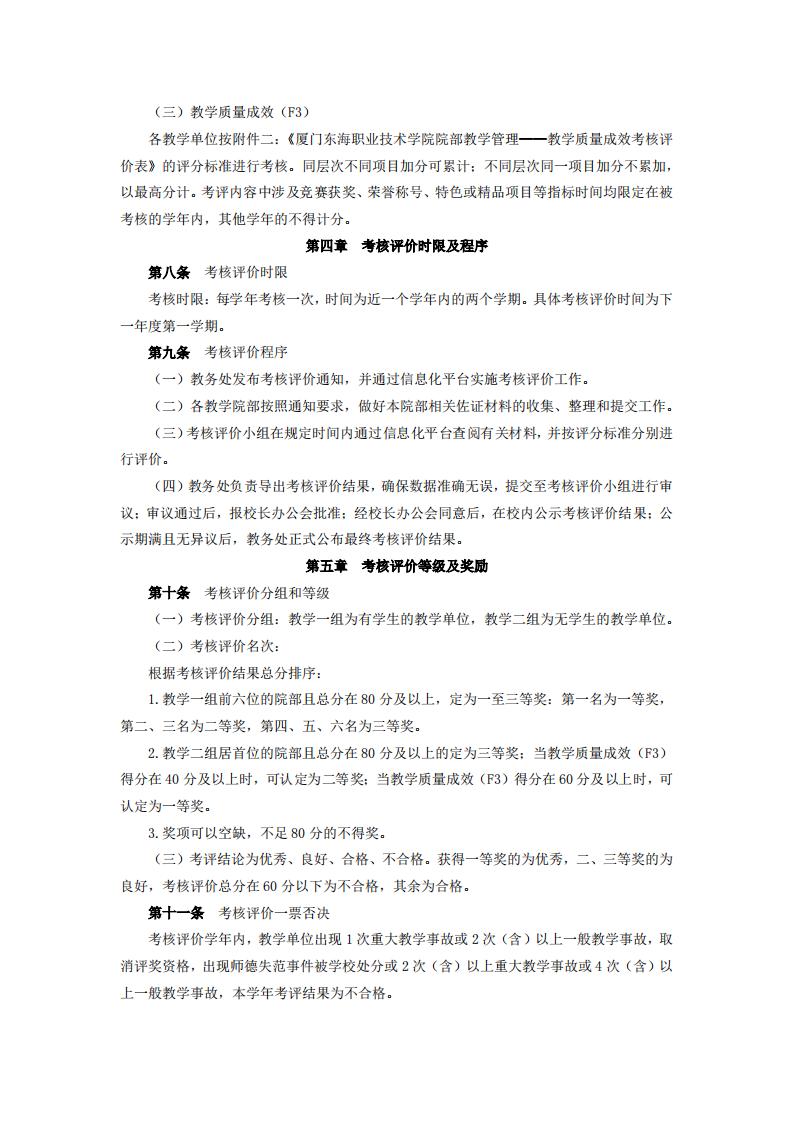 东海职院〔2024〕81号 关于印发《威尼斯87978797院部教学管理考核评价管理规定（试行）》的通知_03.jpg